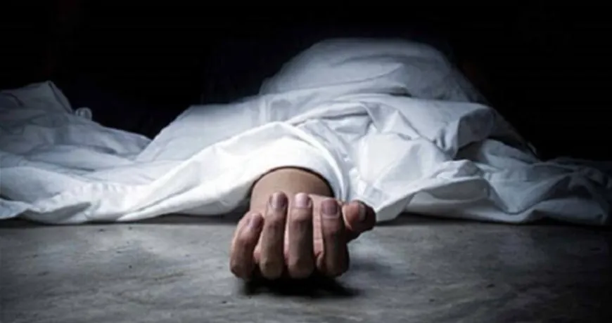 العثور على جثة شاب داخل منزل ذويه في بلدة علي النهري وبجانبه سلاح صيد