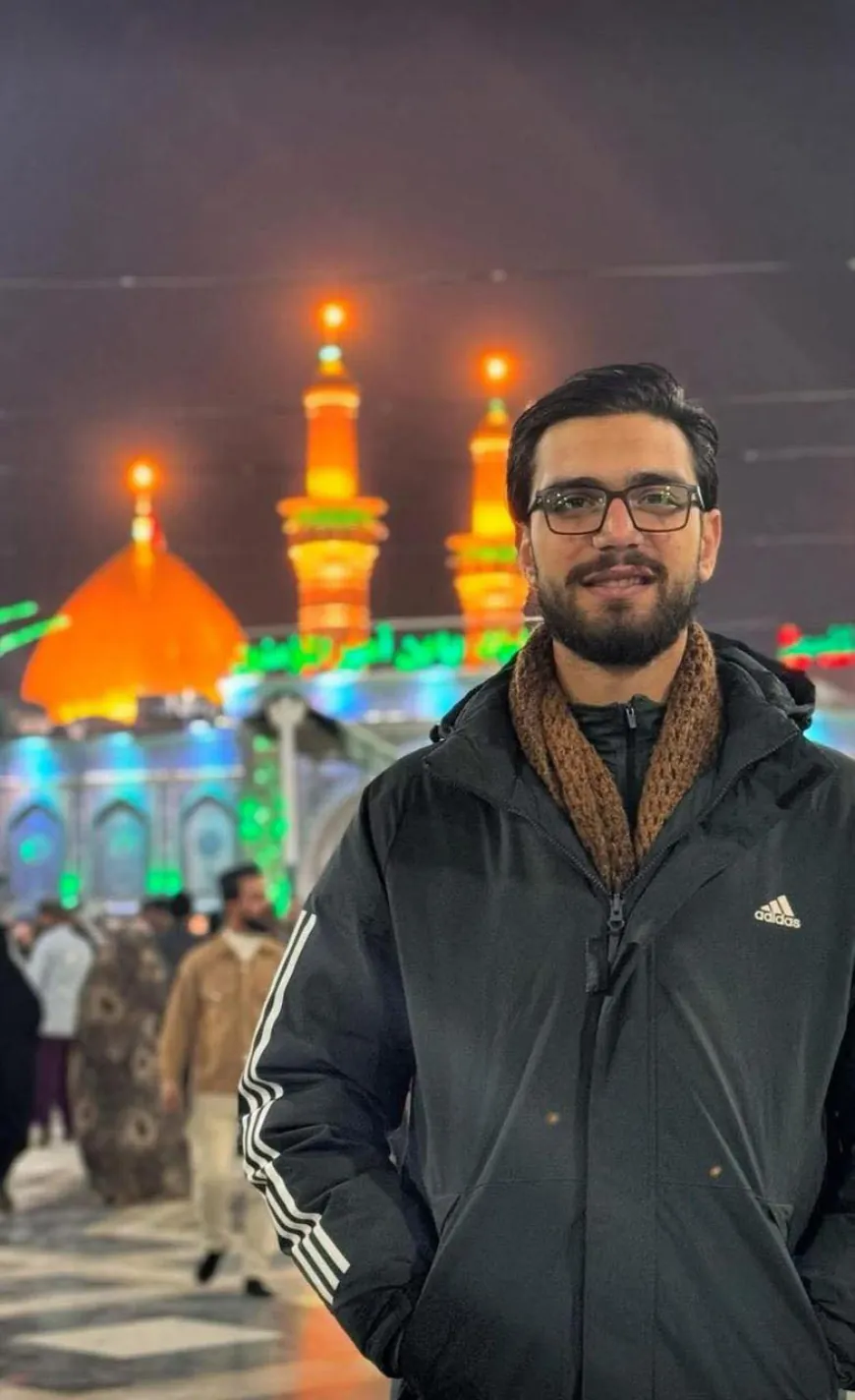 بتهمة التواصل مع الموساد.. الإدّعاء على منشد "حزب الله"