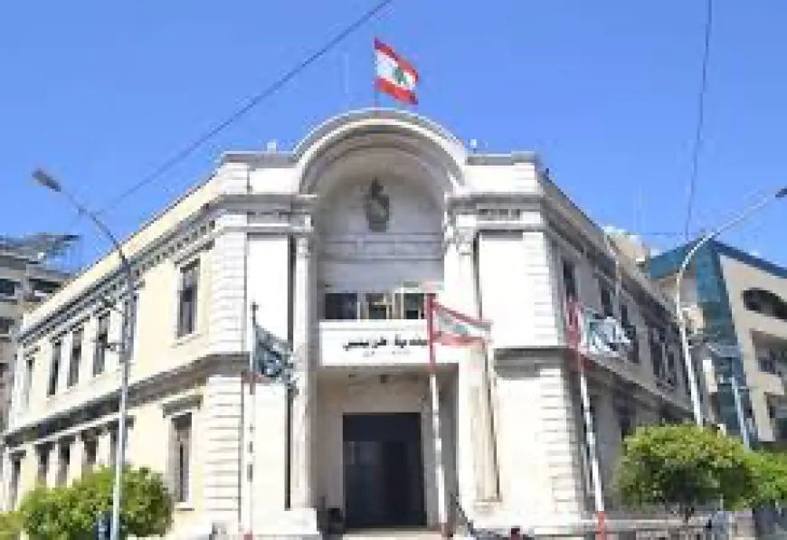 من هم اعضاء مجلس بلدية طرابلس الجديد ؟