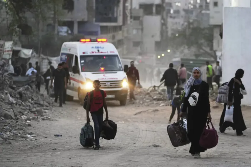 43 قتيلاً في قصف إسرائيلي على مناطق متفرقة بقطاع غزة