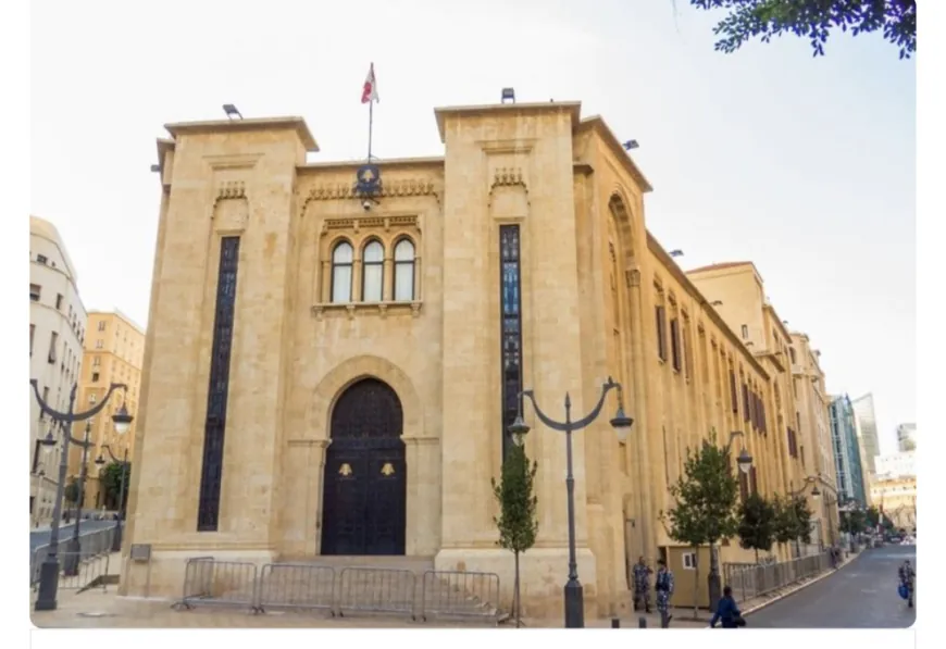 اقرار القانون المتعلق باعفاء المتضررين نتيجة الاعتداءات الاسرائيلية
