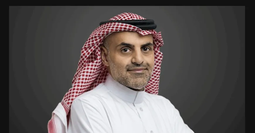 تعيين أيمن المديفر رسميًا رئيسًا تنفيذيًا لنيوم السعودية