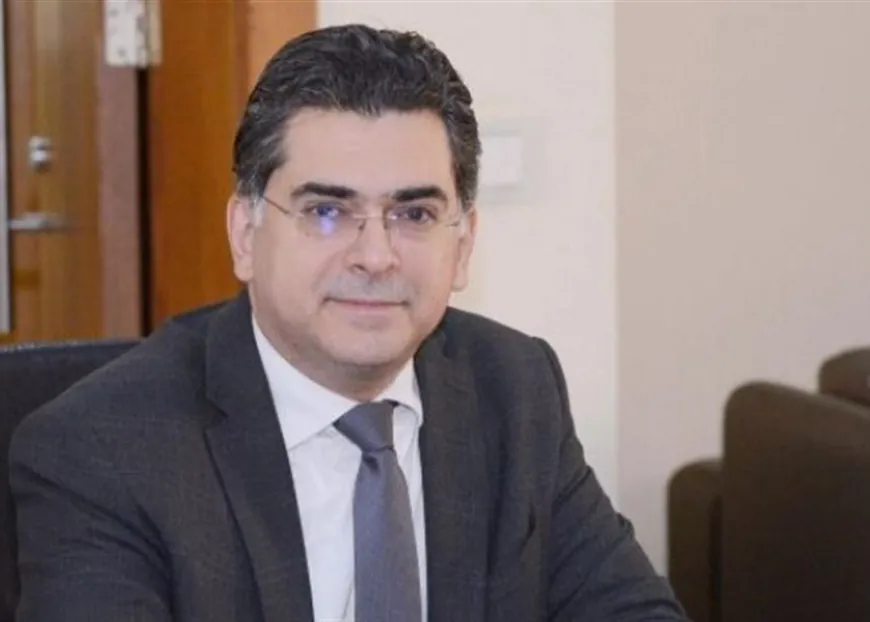 مرقص: قرار تحديد اشتراكات الصحافيين والمصورين للضمان تطور لافت