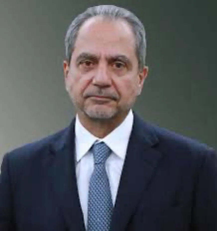 الصدّي: رفع العقوبات عن سوريا، سينعكس إيجاباً على صعيد الطاقة والنفط في لبنان