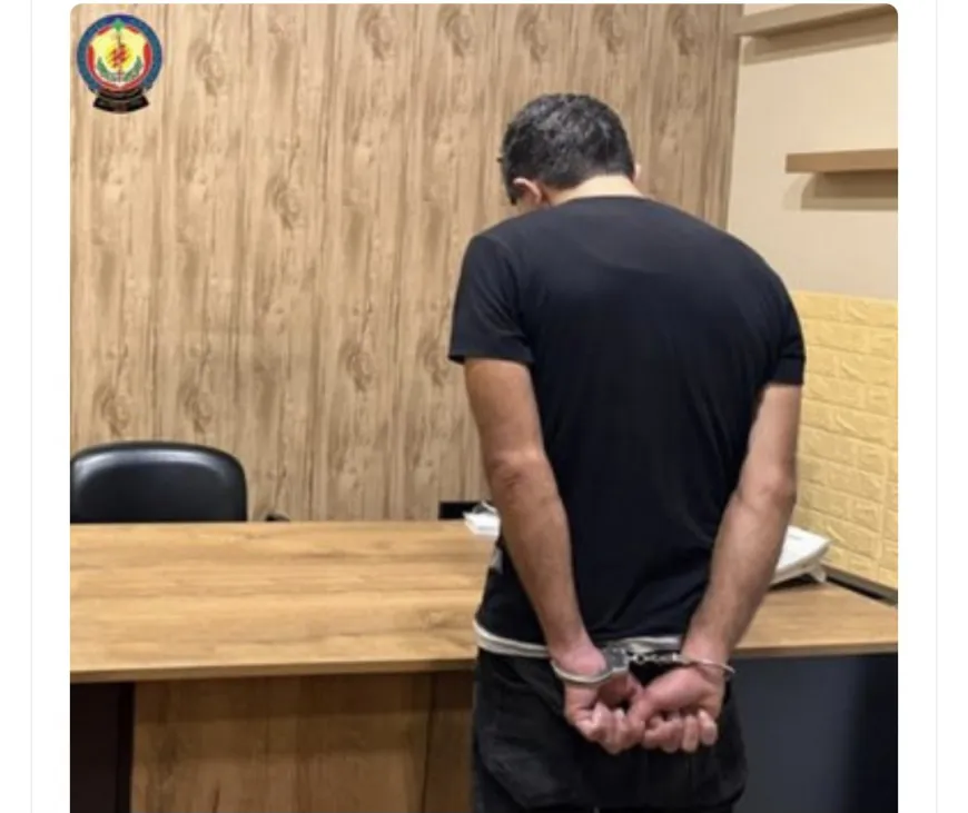 توقيف مروّج كابتغون وعملات مزوّرة في عكار