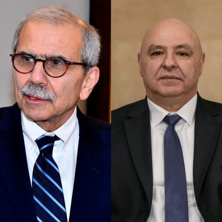 سلام يكسر جدار الصمت: العفو العام يعود إلى الطاولة... والإنصاف مطلب شعب لا يُهزم