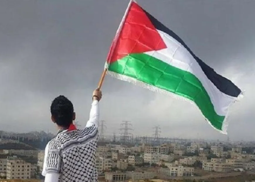 مؤتمر حول حل الدولتين الشهر المقبل بنيويورك
