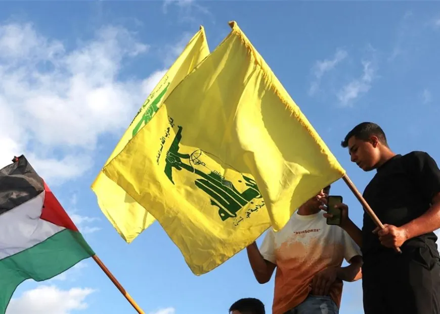 عن بيروت و"الحزب".. إقرأوا آخر تقرير أميركي!
