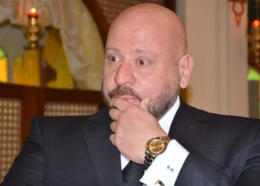 ملف رمزي نهرا على طاولة التحقيق... وقرار «اذن الملاحقة» بات وشيكًا