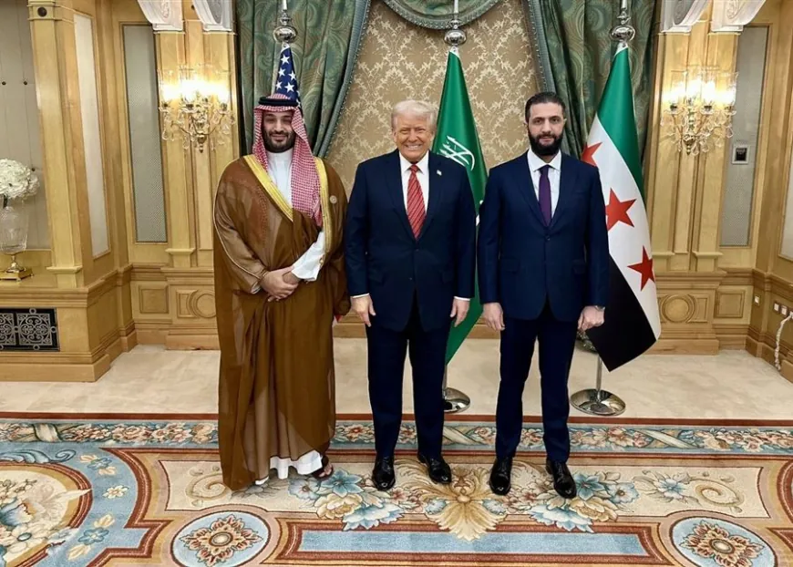 ما الآثار الايجابية والسلبية على لبنان من رفع العقوبات عن سوريا؟