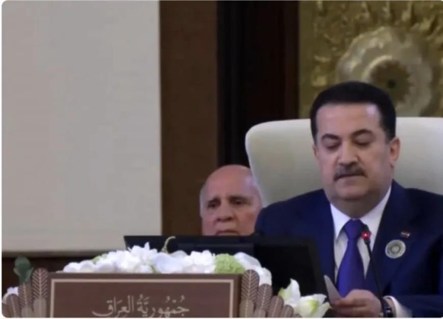 20 مليون دولار من العراق لإعادة إعمار لبنان