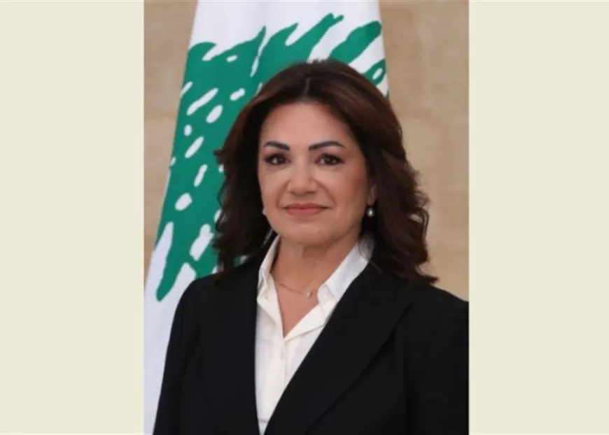 حنين السيد: نحو رؤية وطنية شاملة للتنمية البشرية والاجتماعية
