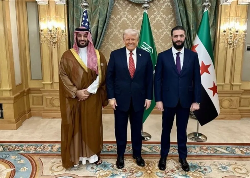 بعد قرار رفعها من الرياض: إدارة ترامب تبدأ بمراجعات فنية للعقوبات على سوريا استعدادًا لرفعها