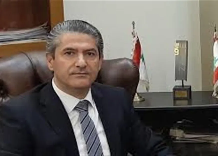 محافظ البقاع كمال أبو جودة تولّى شخصياً إنهاء عمليّة توزيع الصناديق على 560 قلم انتخابي في البقاع