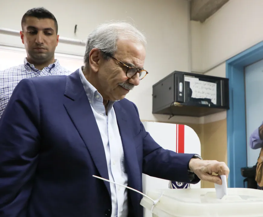 بيروت على مفترق الصناديق: معركة وجود لا بلدية... وزحلة تشتعل قبل الاقتراع!