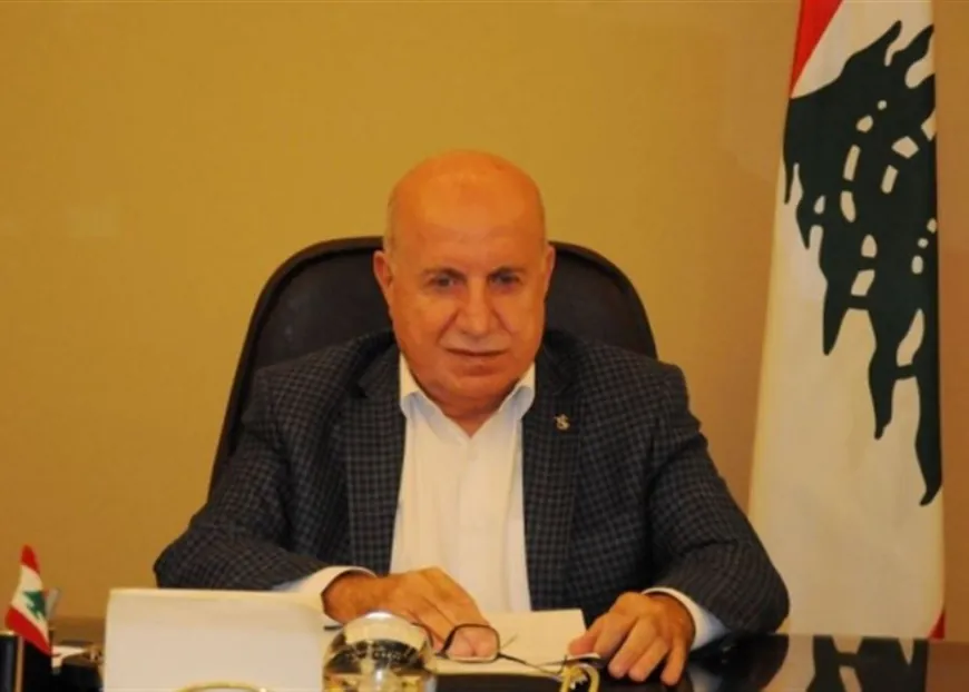 رئيس مجلس الجنوب: عندما تأتي الأموال نحن حاضرون