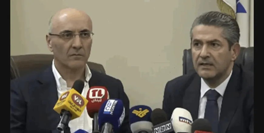 وزير الداخلية: العملية الانتخابية في البقاع تُقام بشكل ممتاز