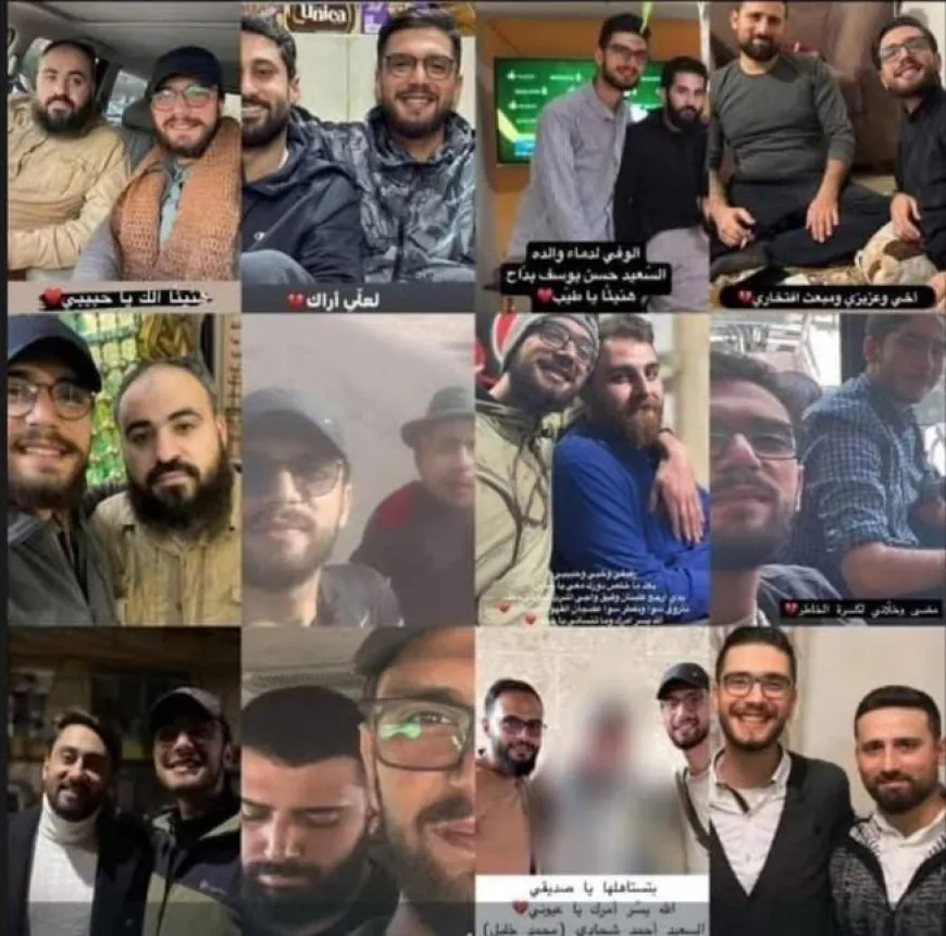 حين يطعن “أشرف الناس”: مأزق العقيدة قبل الأمن