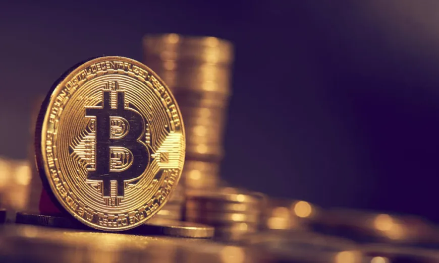 إنخفاض عملة “البيتكوين”