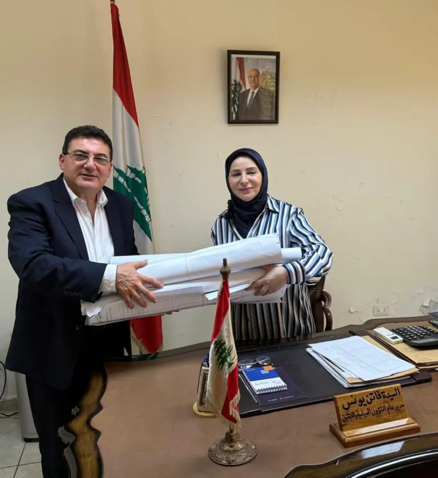 "الداخلية" تسلمت نتائج الانتخابات البلدية والاختيارية في زحلة والبقاع الغربي وراشيا