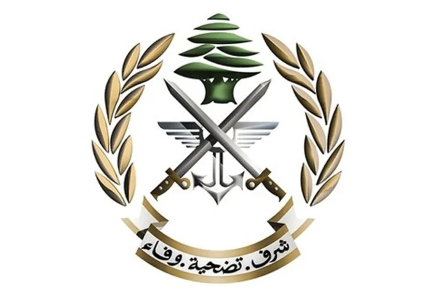 الجيش: توقيف أحد أفراد عصابة خطف