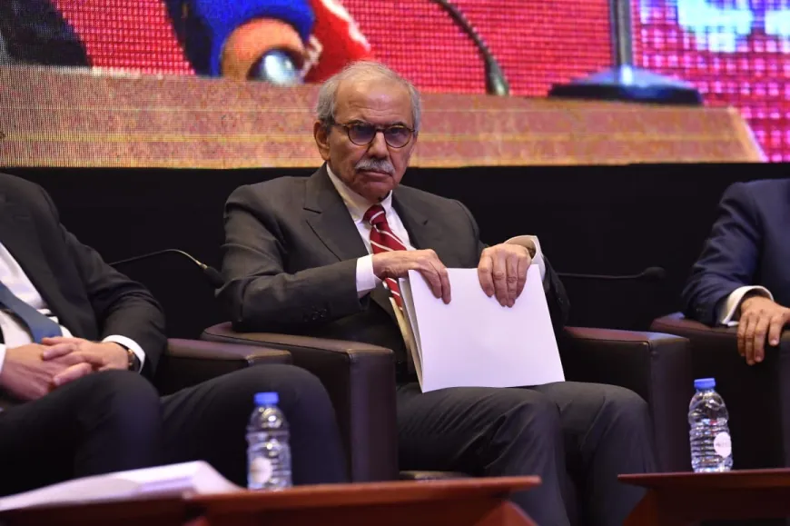 ‎كلمة رئيس مجلس الوزراء الدكتور نواف سلام في مؤتمر "ايام بيروت للتحكيم"، في "بيت المحامي".