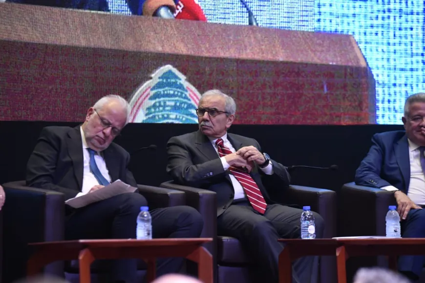 ‎كلمة رئيس مجلس الوزراء الدكتور نواف سلام في مؤتمر "ايام بيروت للتحكيم"، في "بيت المحامي".