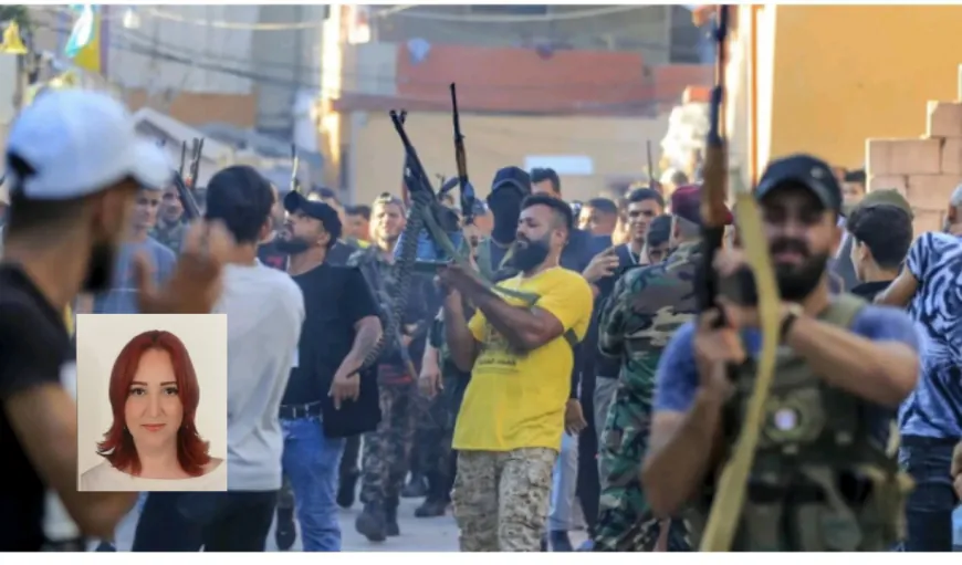 محمود عباس في بيروت: نهاية زمن السلاح الفلسطيني... وإعلان ولادة الدولة داخل الدولة اللبنانية