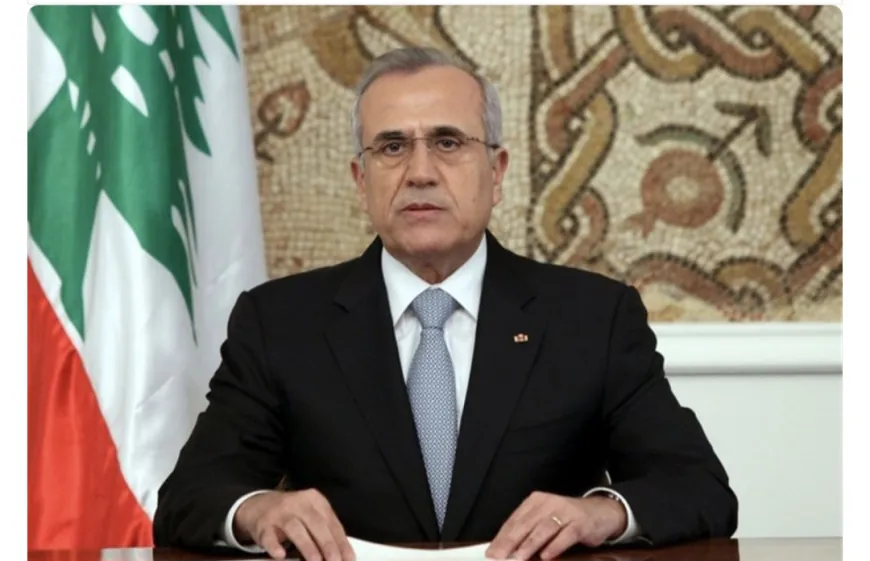 الرئيس سليمان: التصدي للقوات الدولية في الجنوب إساءة للبنان.. ونكران للجميل