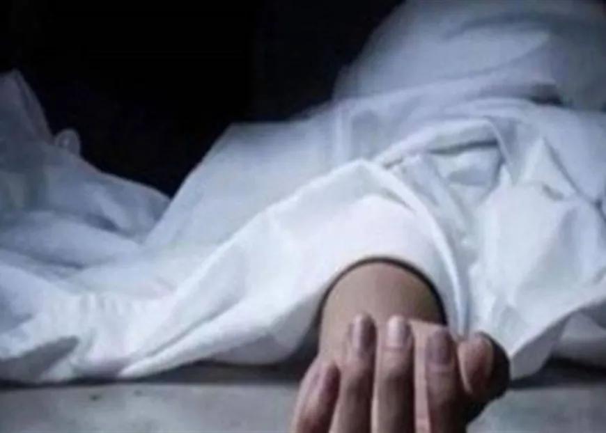 العثورعلى جثة شاب ثلاثيني داخل سيارة رباعية الدفع على أوتوستراد زحلة