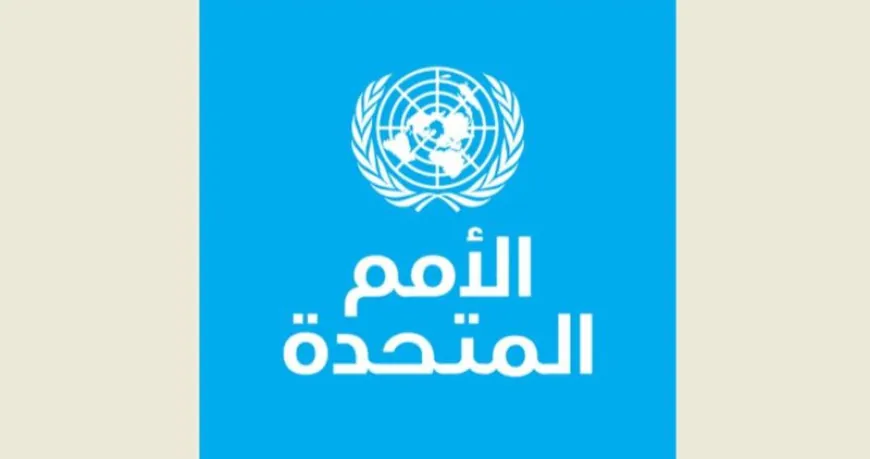 الامم المتحدة: إطلاق النار الاسرائيلي على دبلوماسيين في الضفة الغربية غير مقبول وعلى اسرائيل اجراء تحقيق دقيق