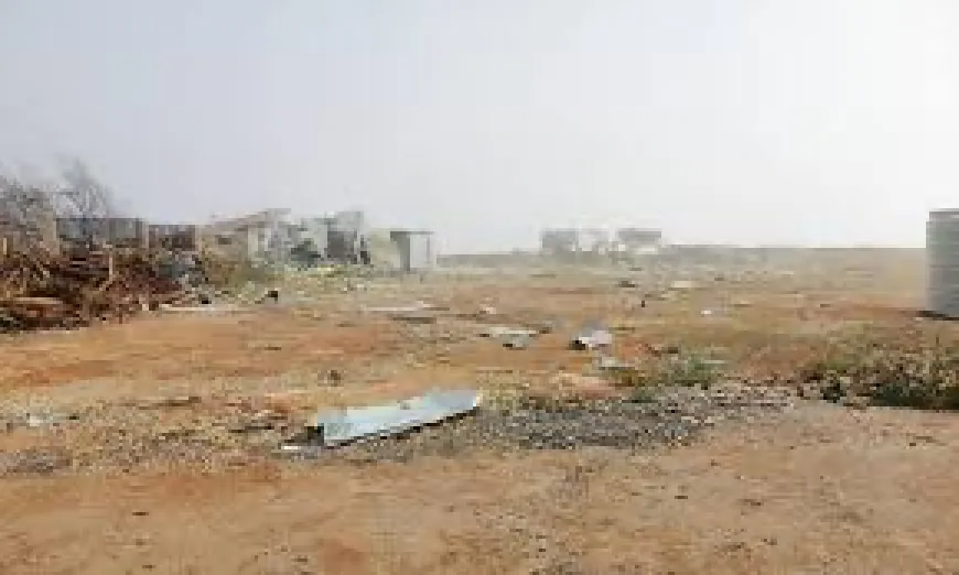 جثة ثمانيني في الشواغير - الهرمل