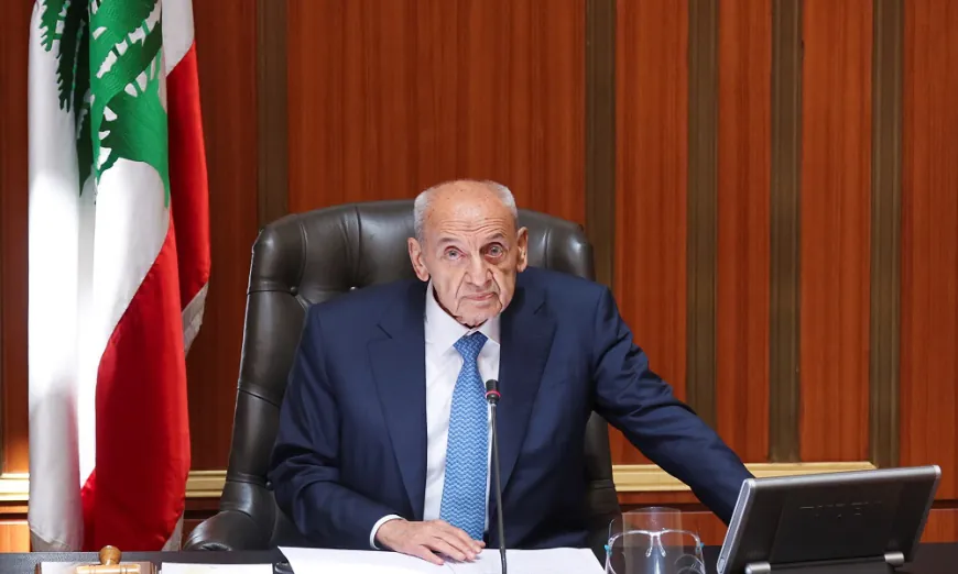 بري للجنوبيين: إقترعوا بكثافة