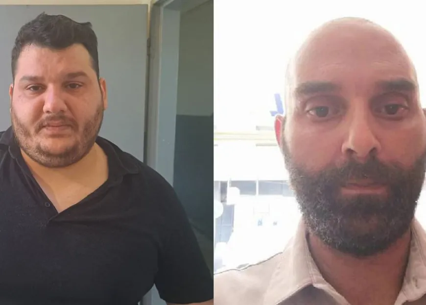 يمتهنان النّصب والاحتيال عبر تطبيق إلكتروني.. هل من وقع ضحيّة أعمالهما؟