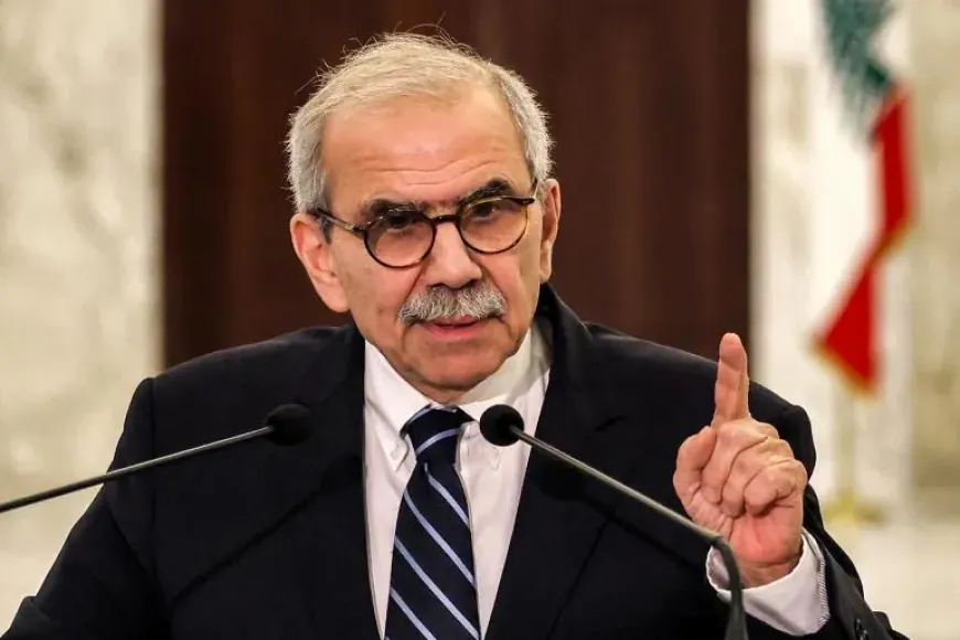 الرئيس نواف سلام يدين الاعتداءات الإسرائيلية ويؤكد التزام الدولة بالاستحقاق الانتخابي والقرار ١٧٠١