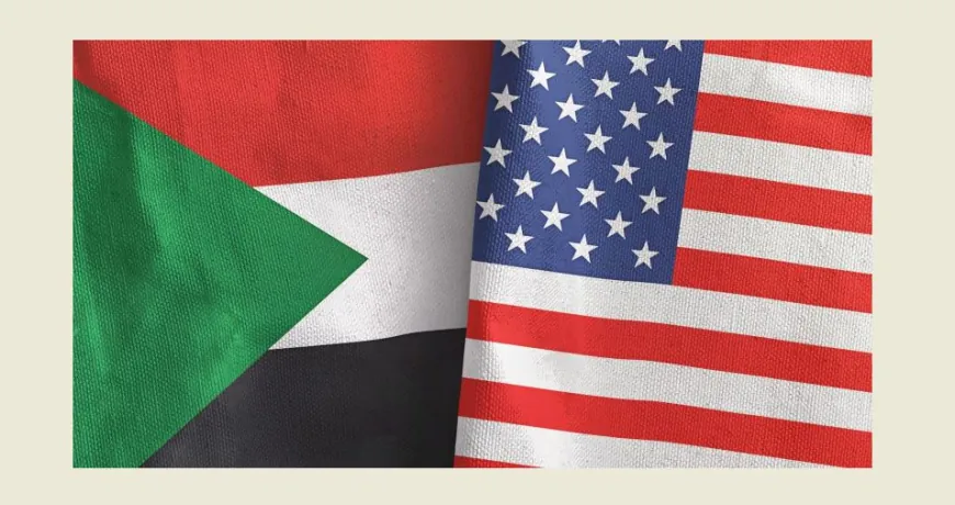 أميركا تعتزم فرض عقوبات على السودان وتتهم الحكومة باستخدام أسلحة كيماوية
