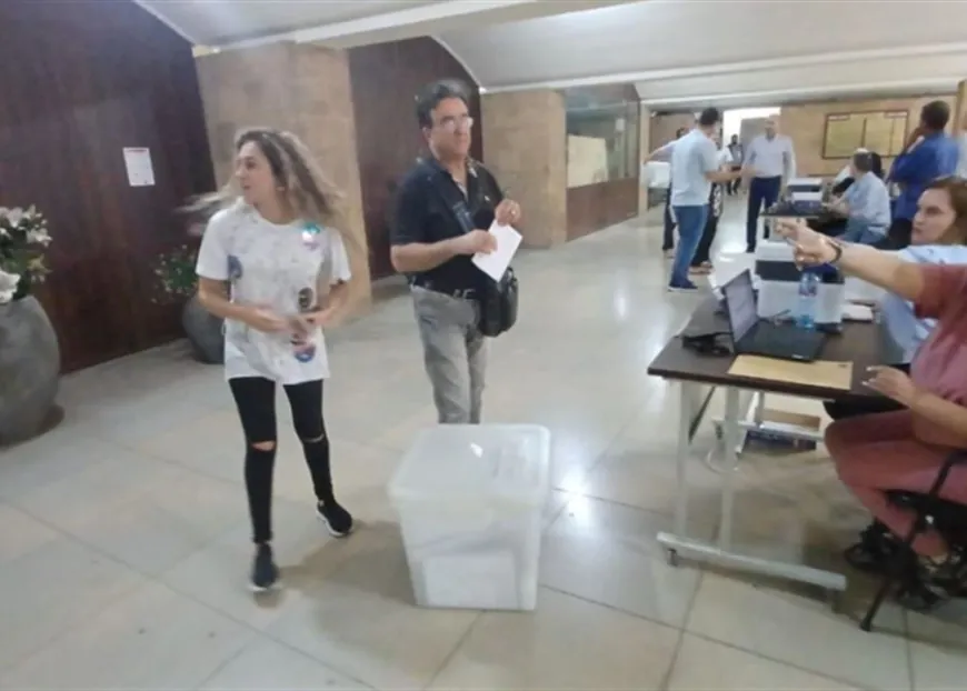 الجنوب يُنجز التحضيرات النهائية... المراكز جاهزة واللوجستيات مكتملة