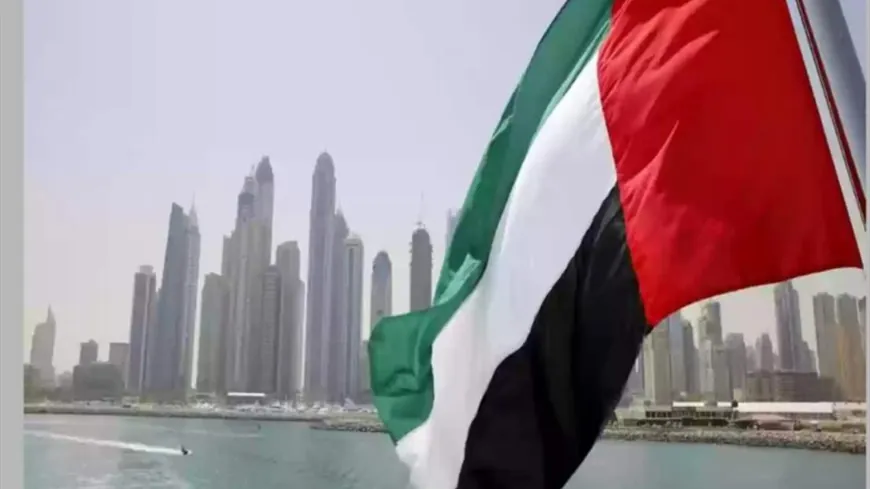 درجات الحرارة تصل إلى 50,4 في الإمارات وهي الأعلى لشهر أيار