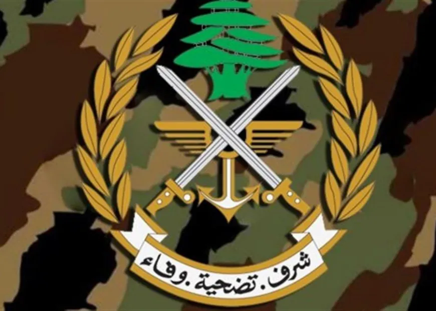 الجيش: هبة مالية من قطر بهدف دعم عناصر المؤسسة العسكرية