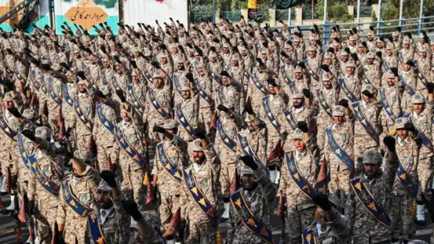 الحرس الثوري: مستعدون لرد غير مسبوق على أي عمل عدائي