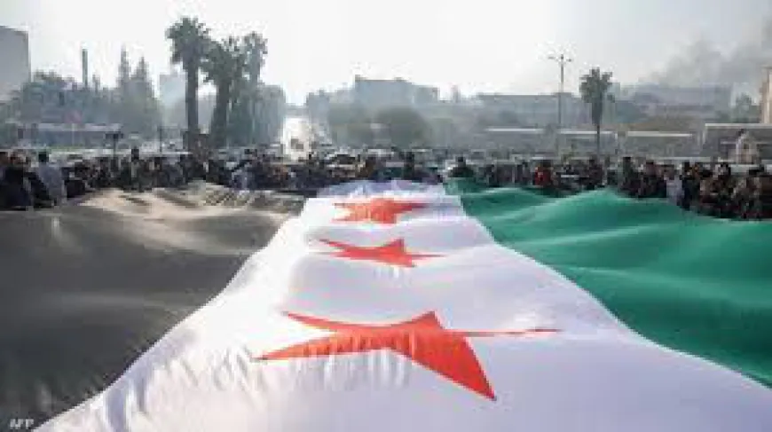 سوريا ترحب بقرار رفع العقوبات الأميركية وتعتبره "خطوة إيجابية"