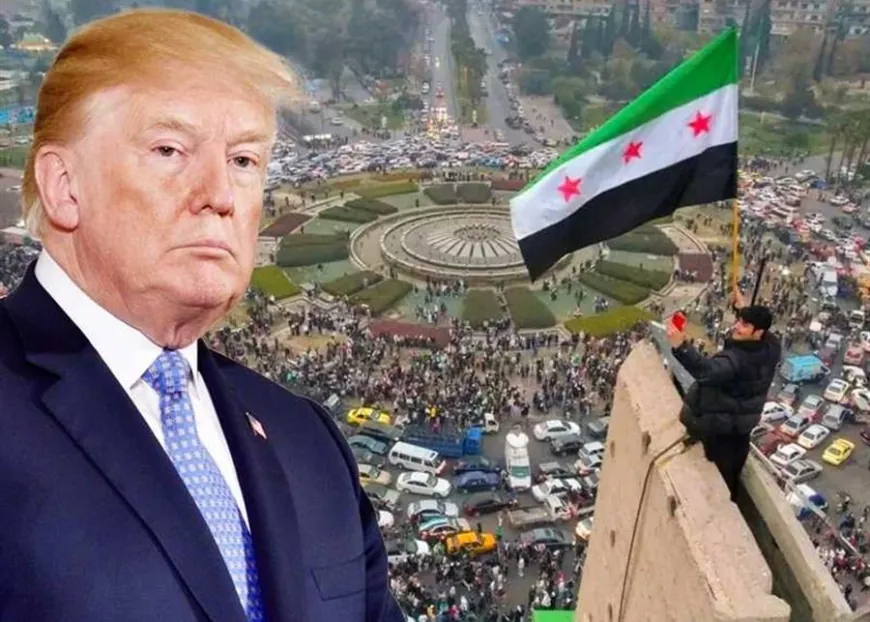 هؤلاء... صاروا أحراراً من العقوبات الأميركية...