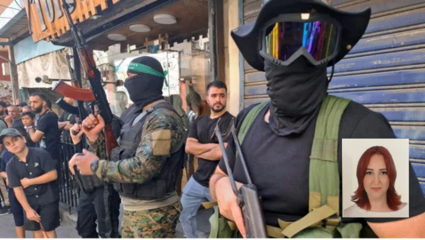 لبنان يطرق أبواب النار: نزع سلاح المخيمات الفلسطينية بين حلم السيادة وكابوس الانفجار