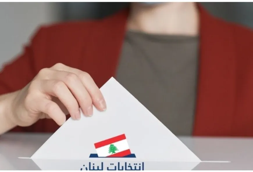 إشكال في مركز الاقتراع في ثانوية البنات الرسمية في كفررمان بسبب تصاريح المندوبين المتجوّلين والقوى الأمنية تمنع دخول المندوبين والمرشحين منذ نصف ساعة