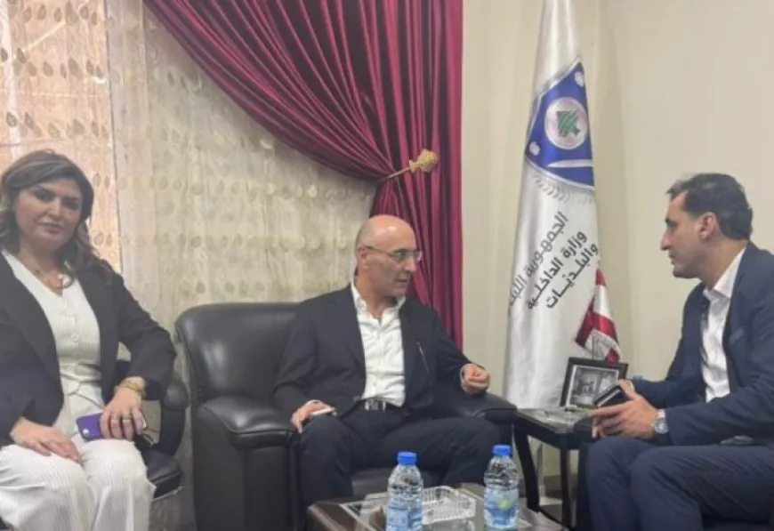 الحجار من حاصبيا: الانتخابات جرت في موعدها رغم التحديات والشعب هو من يحاسب