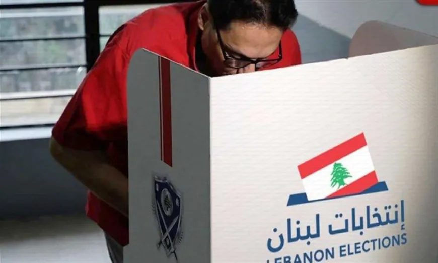 في الكفير – حاصبيا.. إشكال يوقف الاقتراع لدقائق
