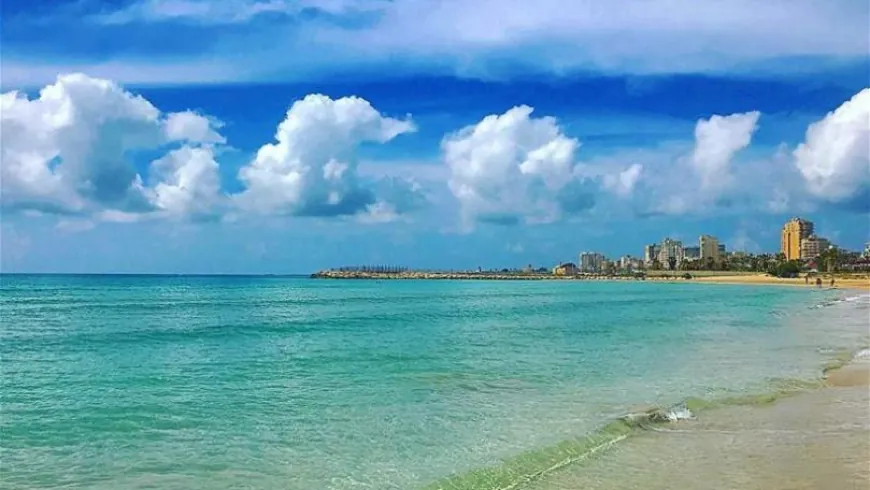 بأي طقس سنودّع أيّار؟
