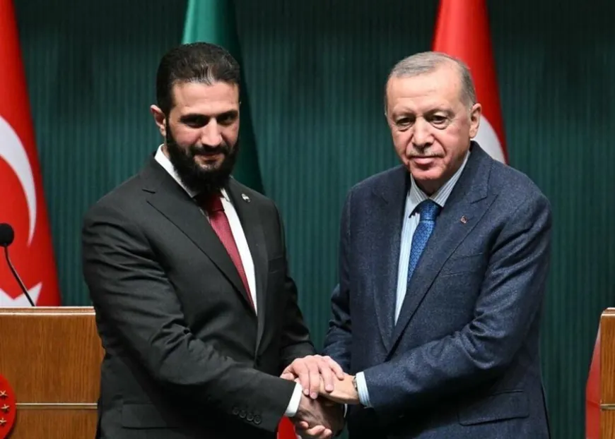 هل سنشهد محادثات تركية-سورية في اسطنبول؟