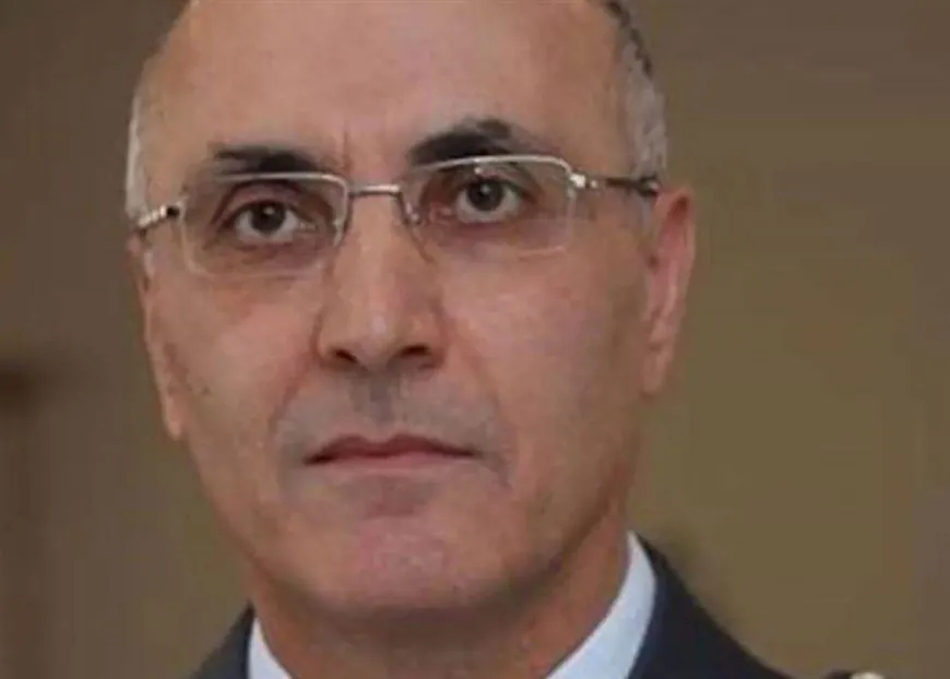 وصول وزير الداخلية والبلديات أحمد الحجّار إلى جزين
