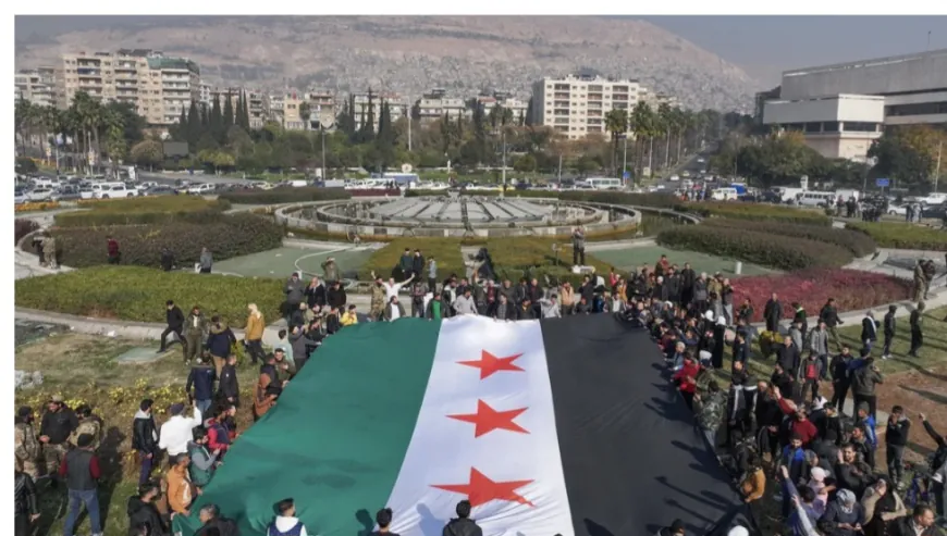 زيارة أميركية مرتقبة إلى دمشق